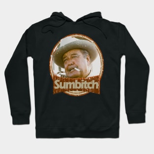 sumbitch Hoodie